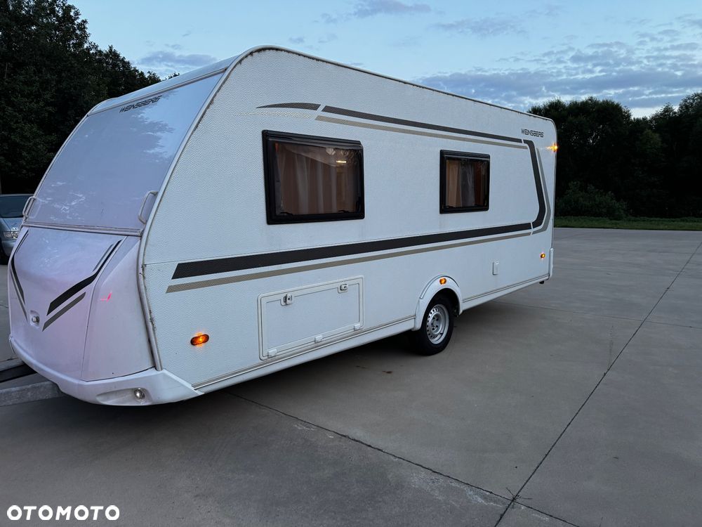 Weinsberg W51 - 5