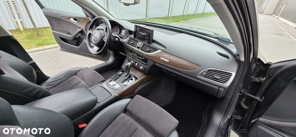 Audi A6 Allroad 3.0 TDI Quattro S tronic - 13