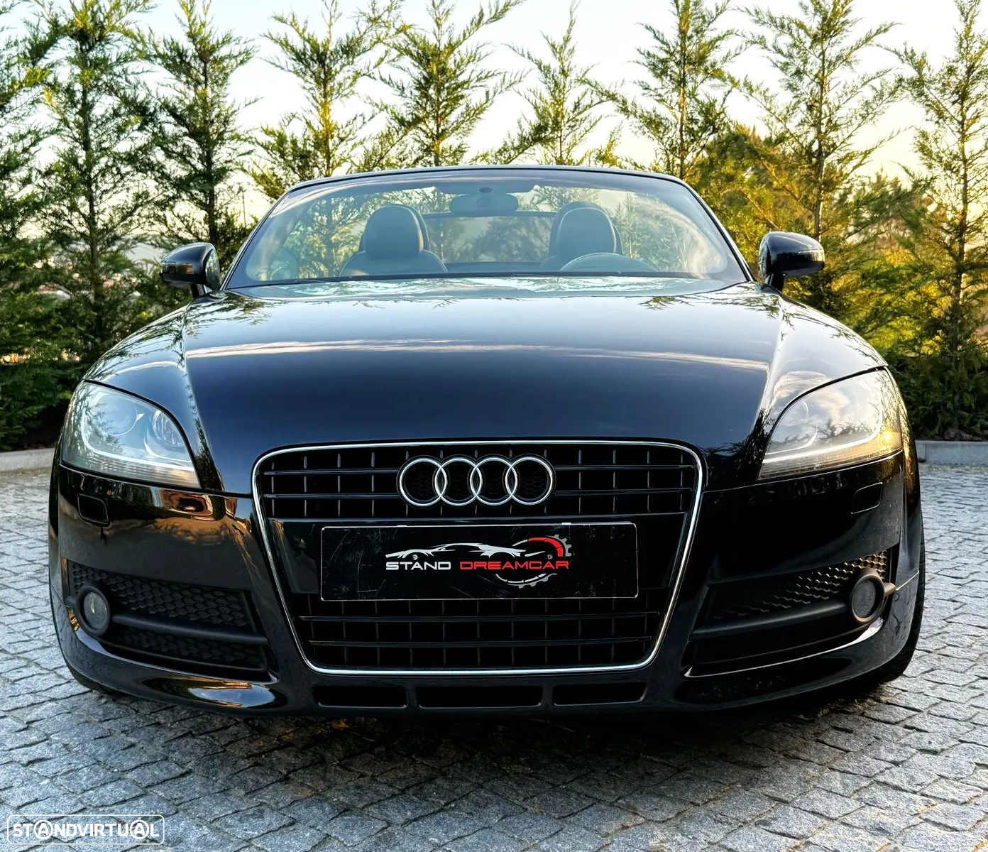 Audi TT Coupé 2.0 TDI quattro - 2
