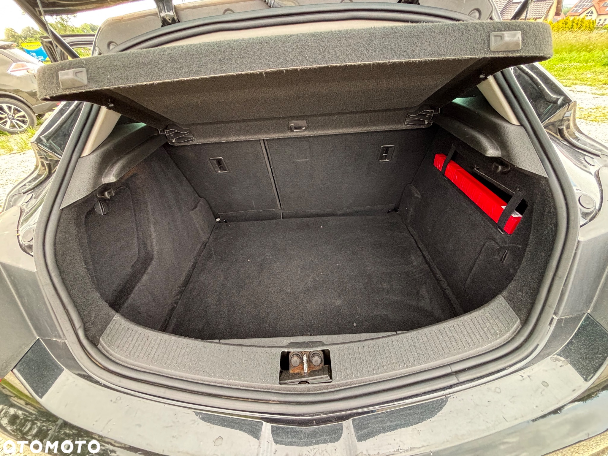Opel Astra GTC 1.4 Turbo - 10