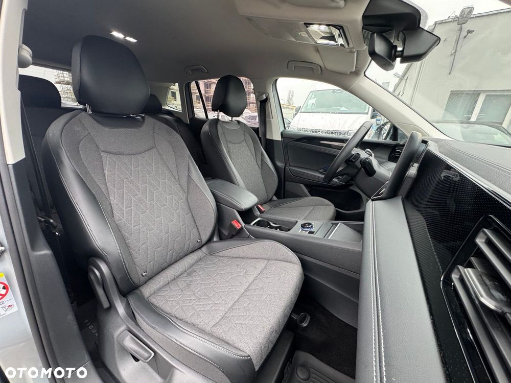 Volkswagen Tiguan 1.5 TSI EVO Life DSG - 9