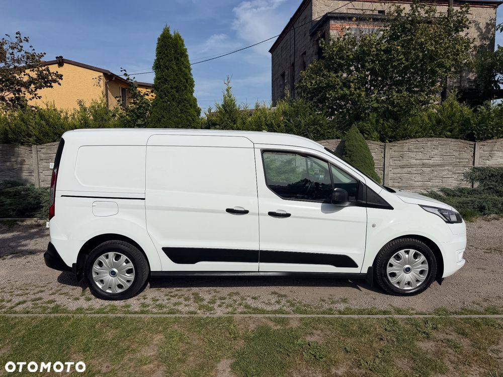 Ford Transit - 3