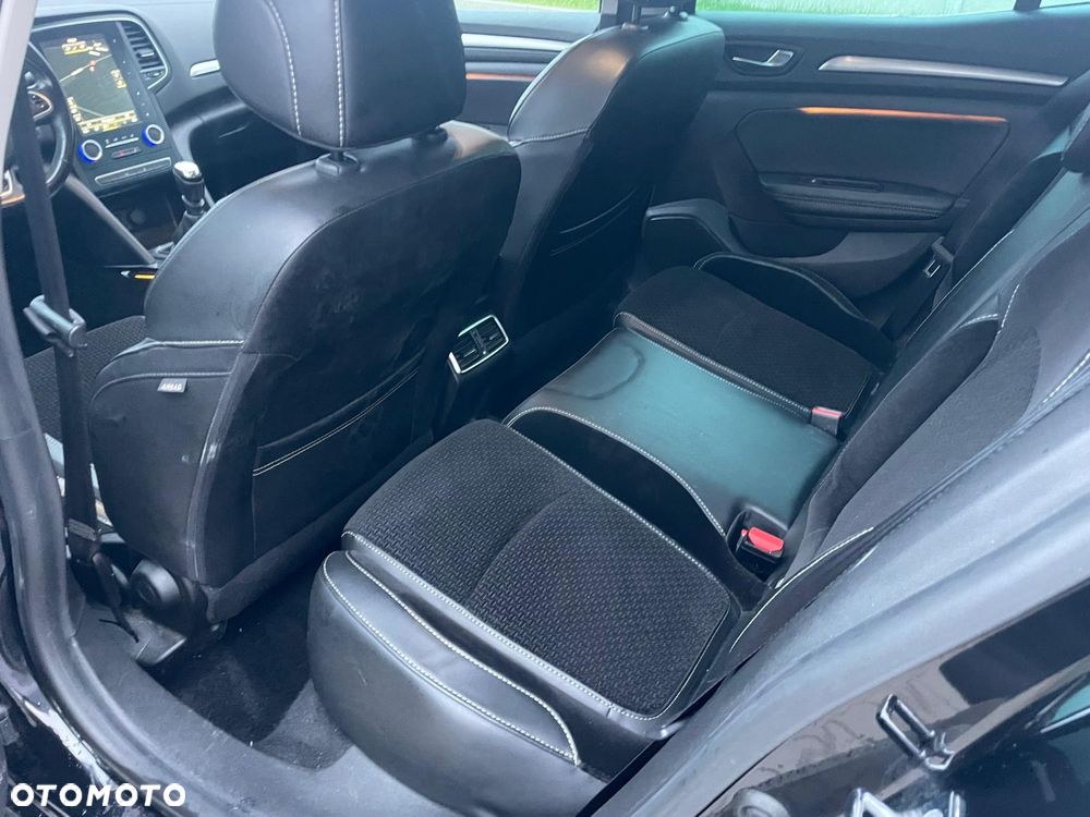 Renault Megane 1.5 dCi Bose Edition - 9