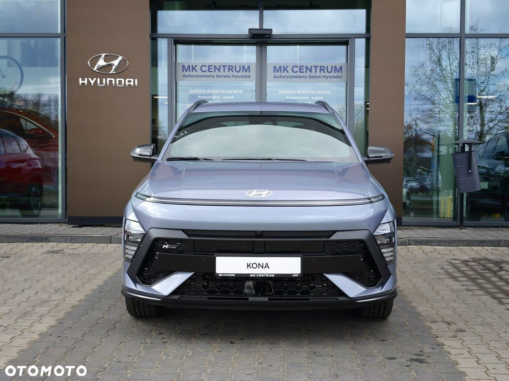 Hyundai Kona - 7