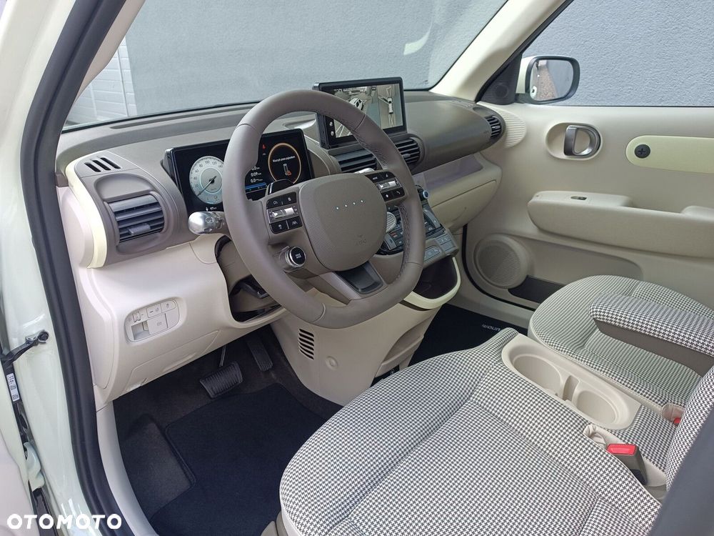 Hyundai Inster 49kWh Smart - 12
