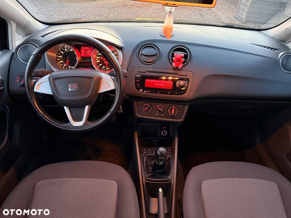 Seat Ibiza 1.2 TSI Style - 6