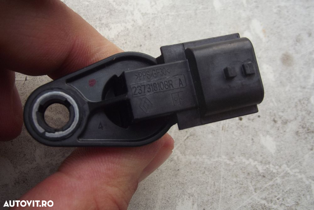 Senzor AX Came Dacia Duster 2 Logan Sandero Renault Kadjar Captur Juke - 3