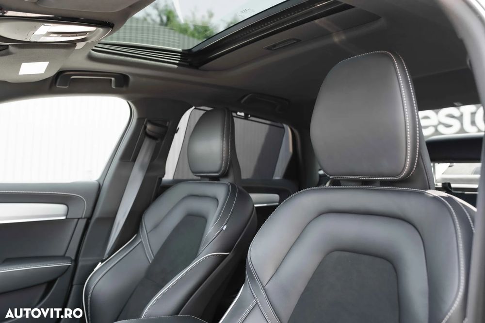 Volvo S90 B5 D AWD Geartronic RDesign - 22