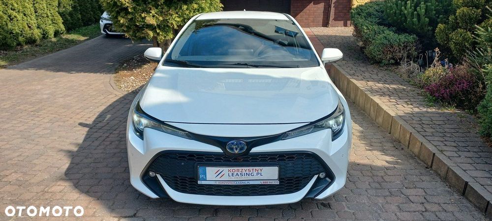 Toyota Corolla - 40