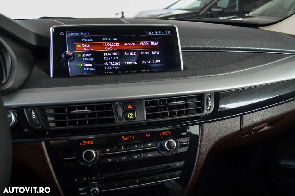 BMW X5 xDrive25d Sport-Aut. - 15