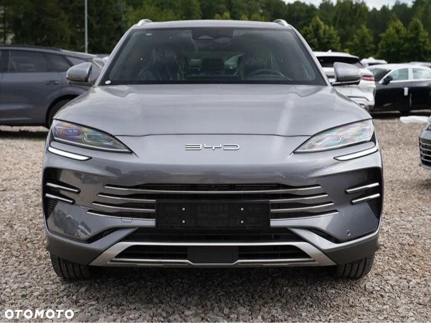 BYD Seal U 1.5 Comfort - 2