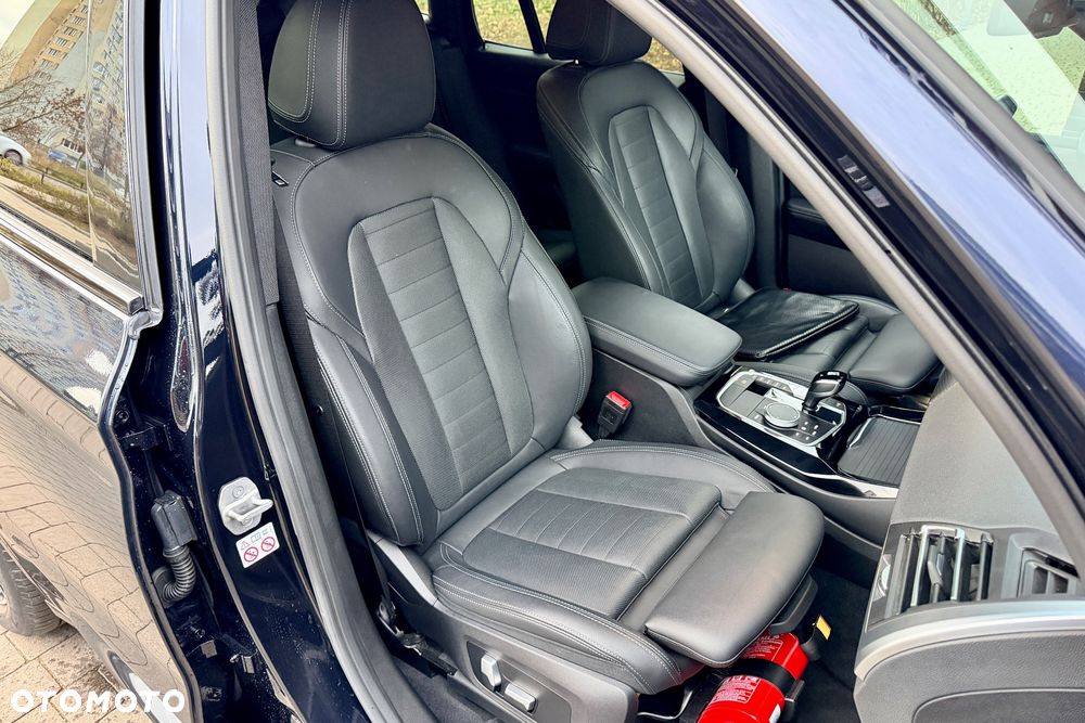 BMW X3 xDrive20i M Sport sport - 13