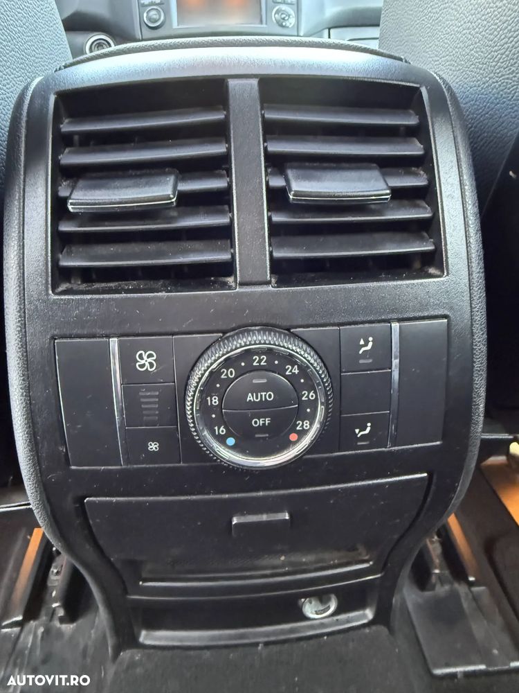 Mercedes-Benz ML - 18