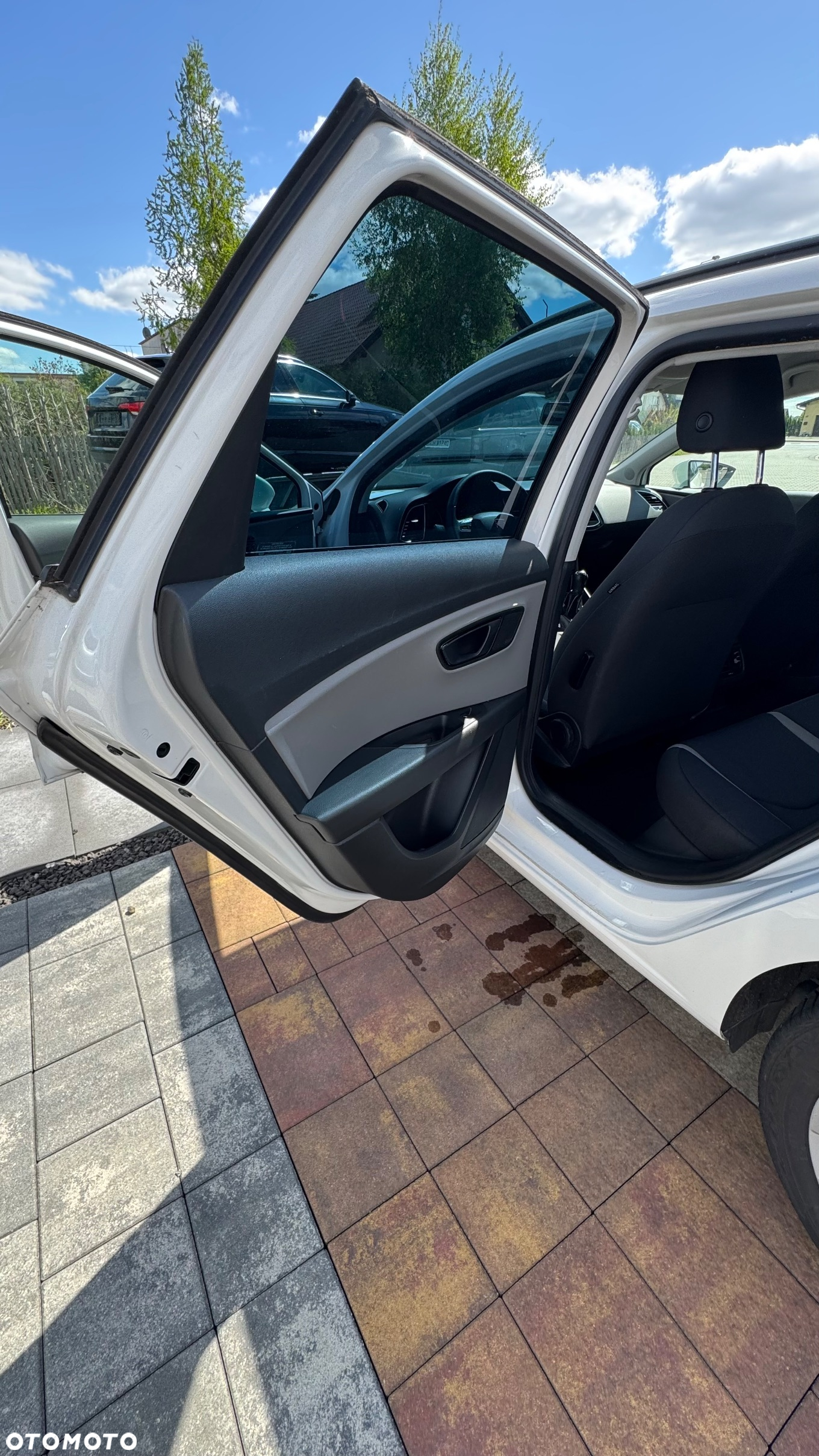 Seat Leon 1.6 TDI DPF Ecomotive Reference - 20
