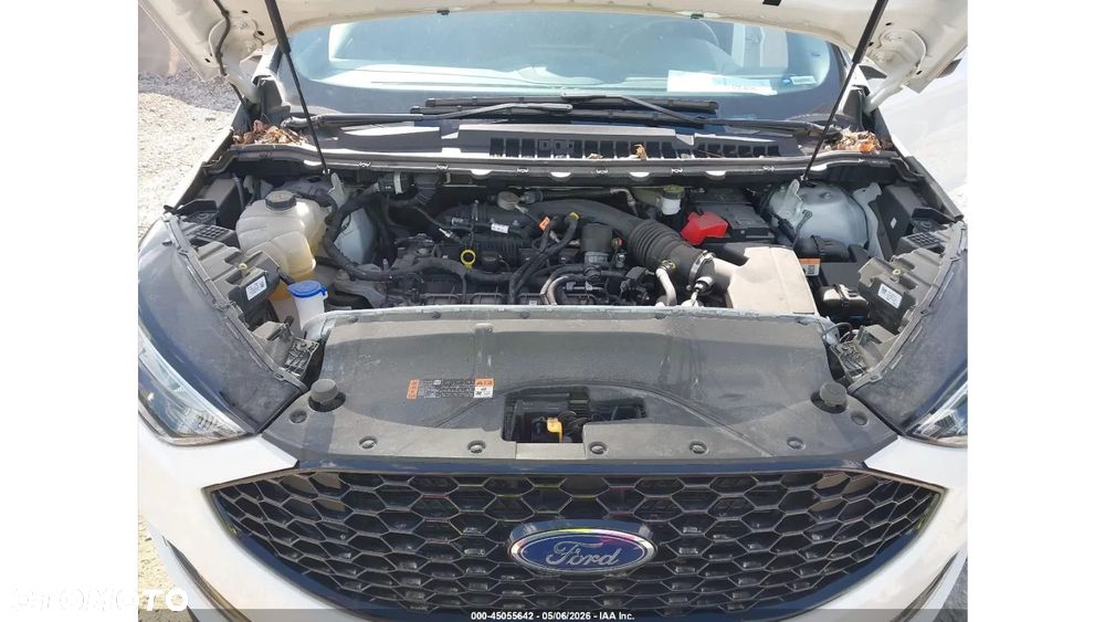 Ford Edge - 7