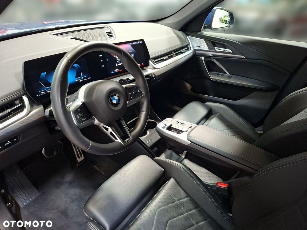 BMW X1 sDrive18d M Sport sport - 11