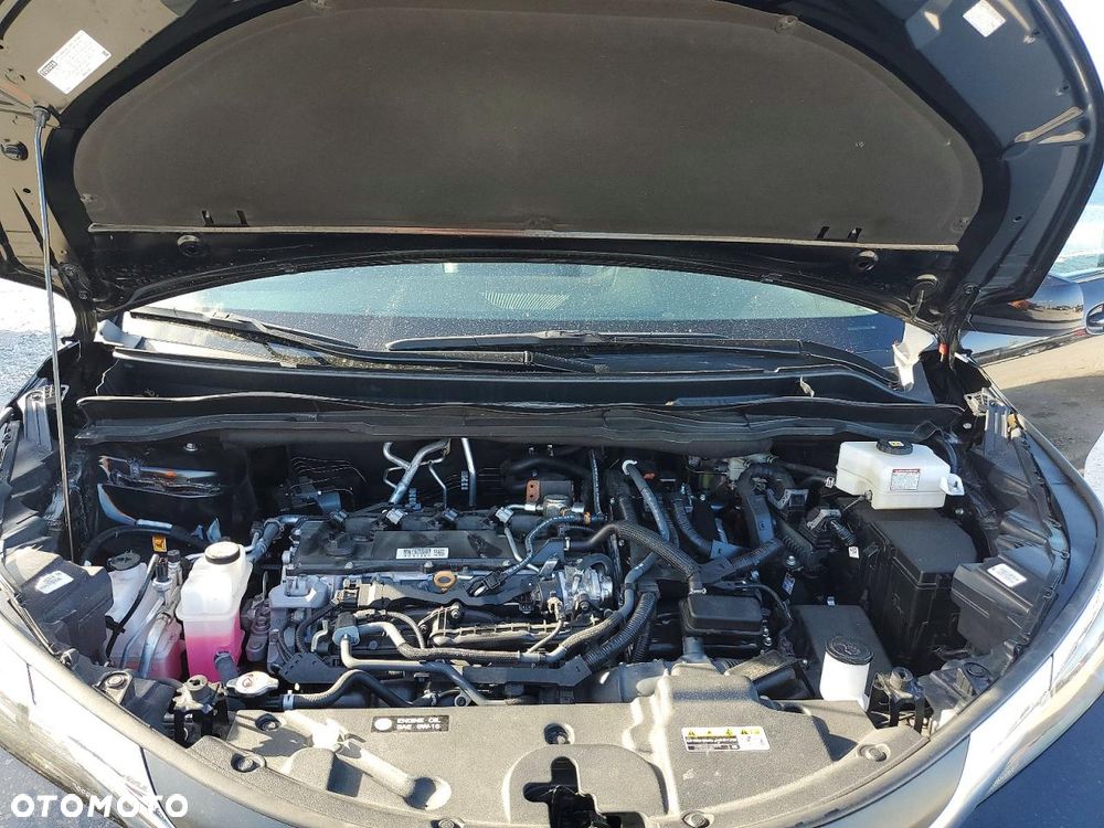 Toyota Sienna - 11