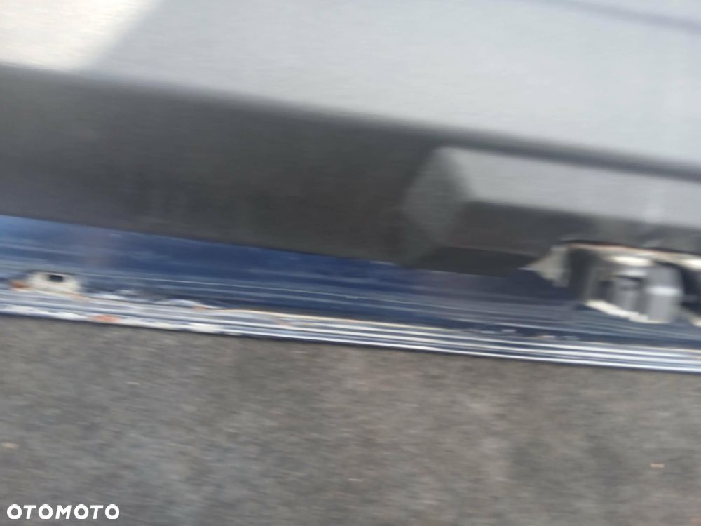 Fiat Grande Punto Klapa bagażnika kod lakieru 475 - 8