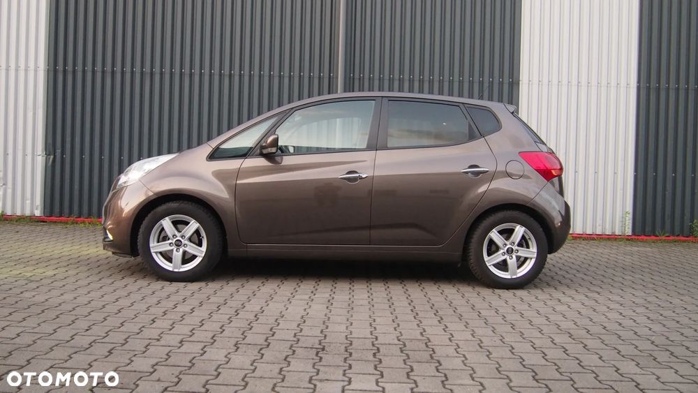 Kia Venga 1.6 Business Line - 38