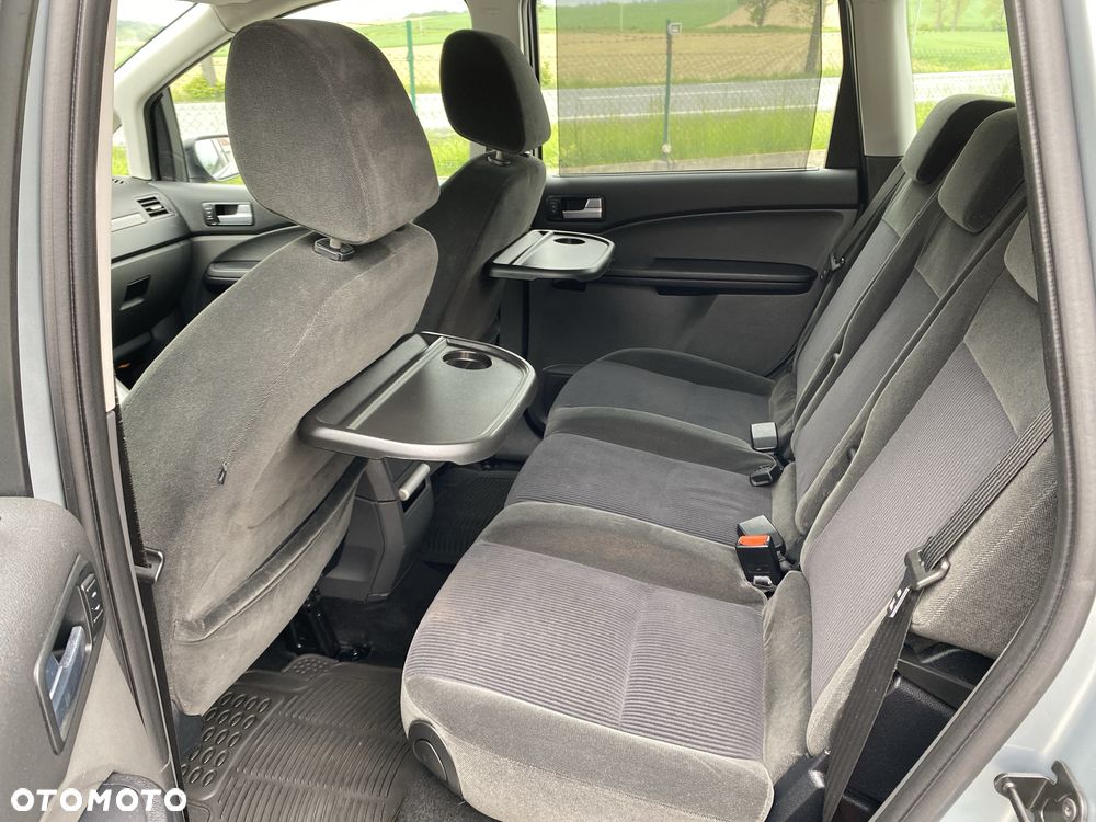 Ford C-MAX - 8
