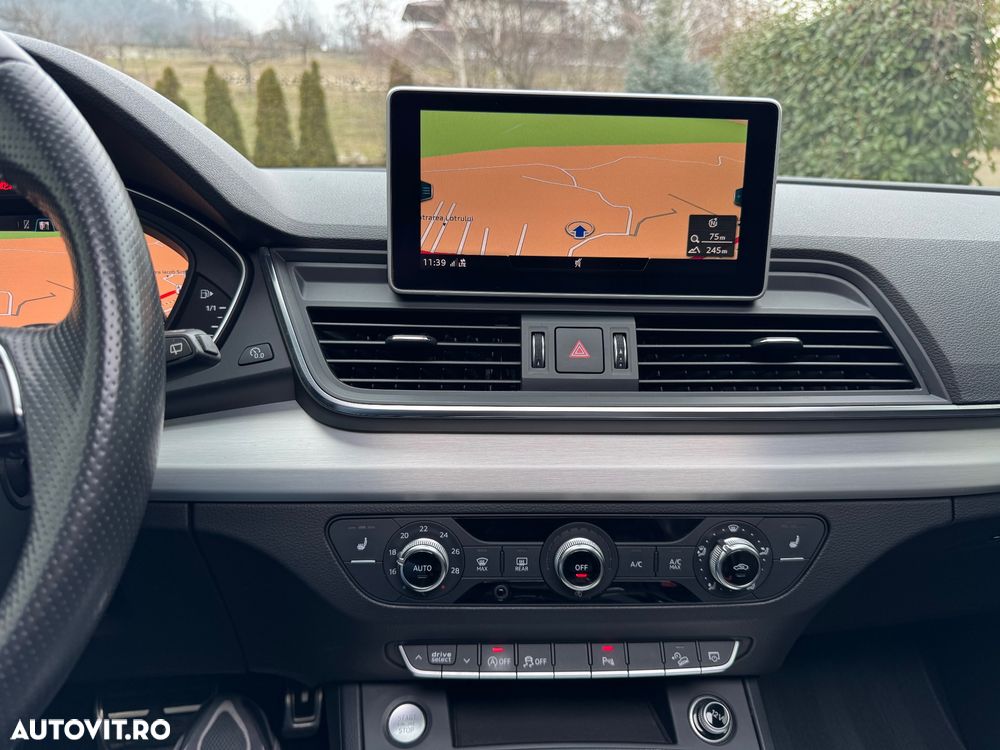 Audi Q5 2.0 TDI Quattro S tronic - 22