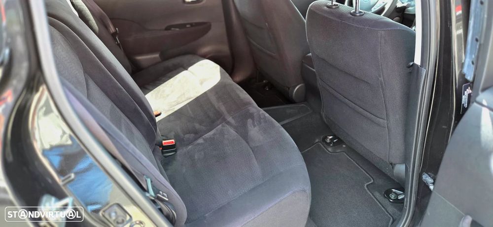 Nissan Leaf 30 kWh (c/ Bateria) Acenta - 7