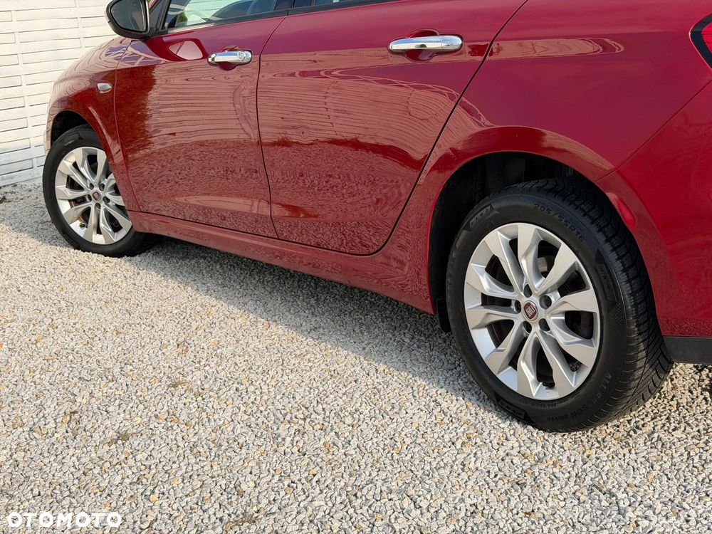 Fiat Tipo 1.4 16v Lounge - 26
