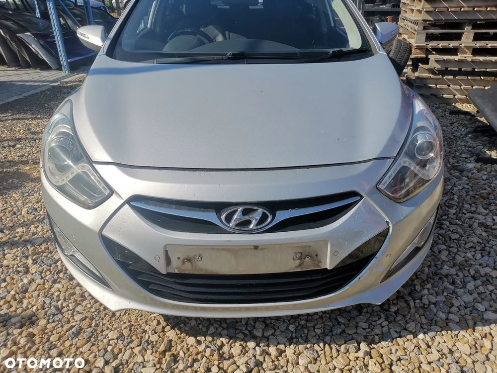 Części Hyundai I40 1.7 CRDI Drzwi Prawe Lewe Klapa - 5