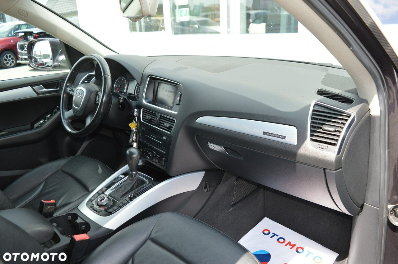 Audi Q5 - 25