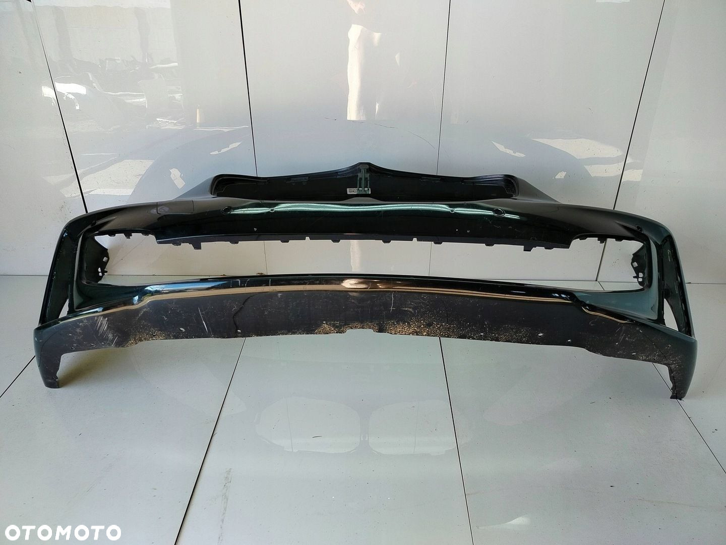 Zderzak przód przedni BMW 1 F40 M Pakiet 19- - 3