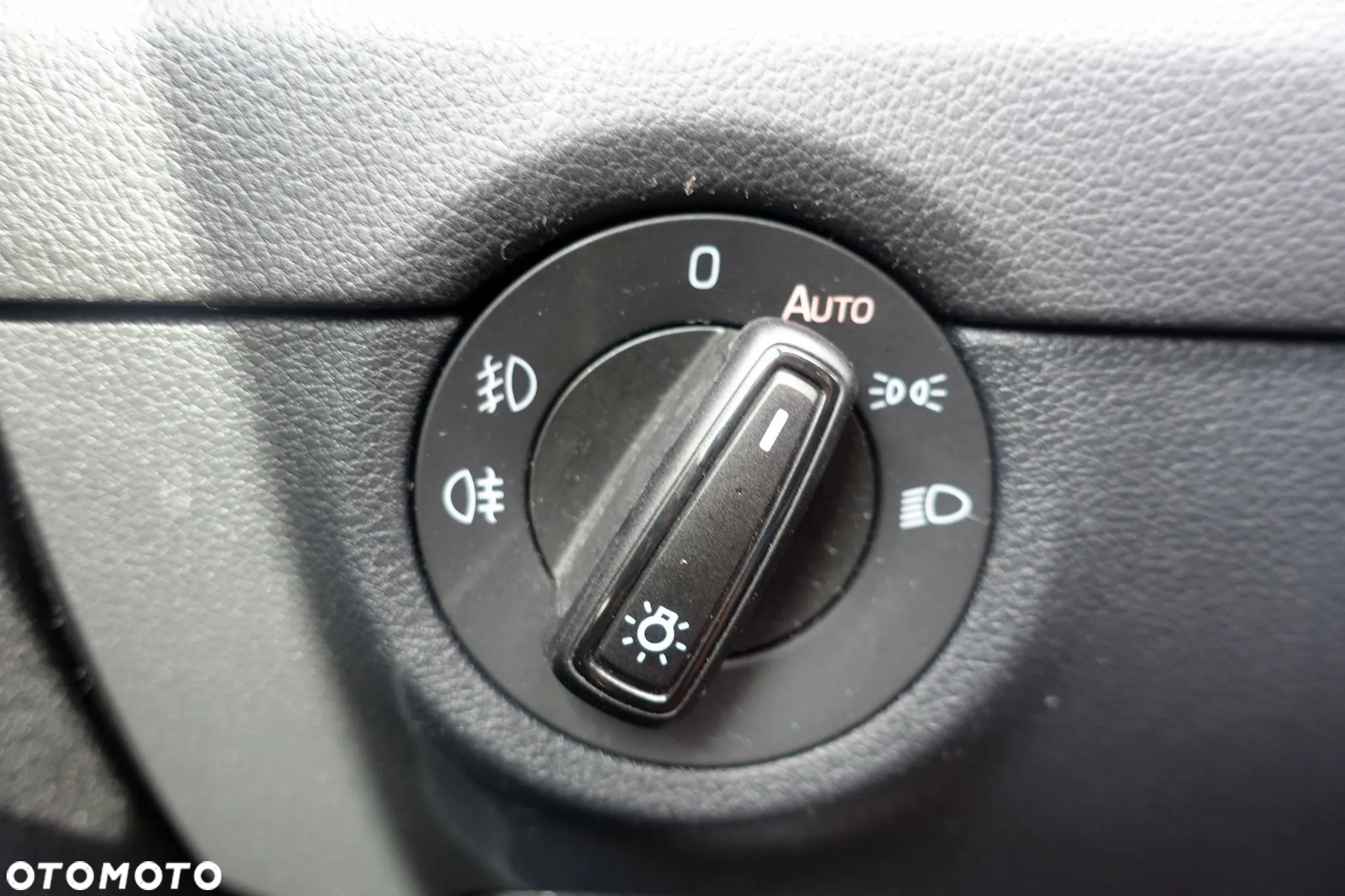 Skoda Octavia 2.0 TDI RS - 23