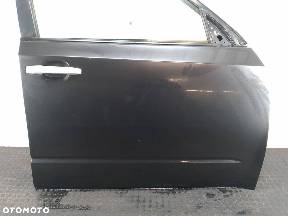 DRZWI PRZÓD PRAWY SUBARU FORESTER III 61K - 2