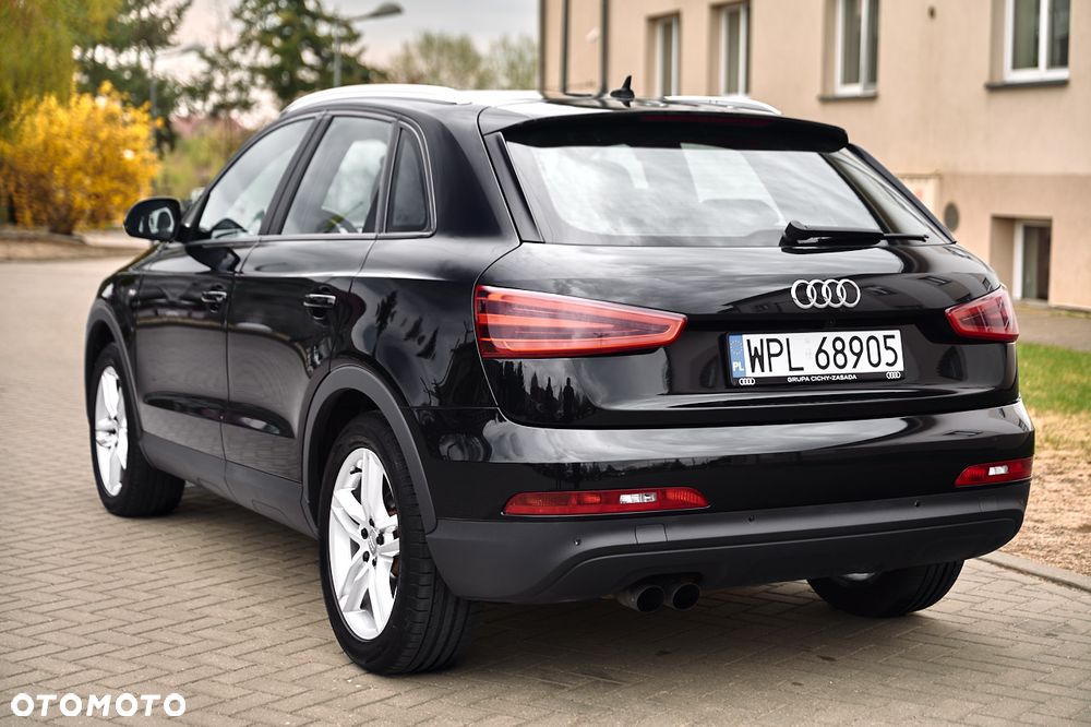 Audi Q3 2.0 TDI Prime Edition - 7