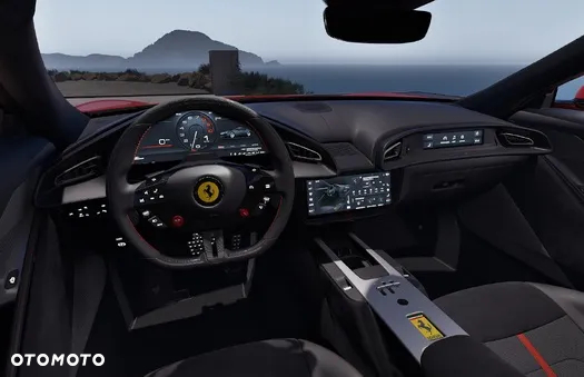 Ferrari Amalfi - 8