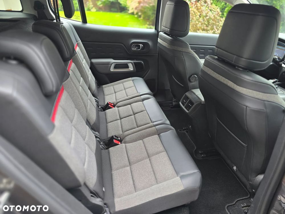 Citroën C5 Aircross 1.6 PHEV 225 Feel EAT8 - 8