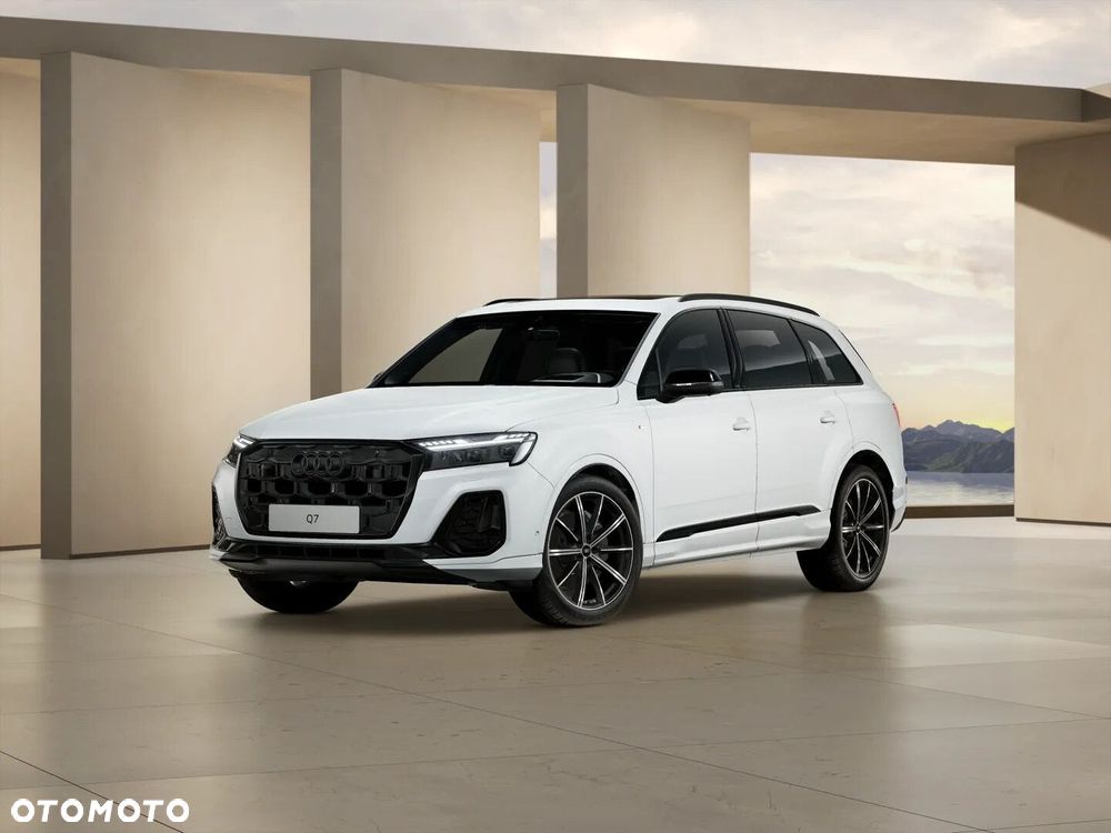Audi Q7 - 1