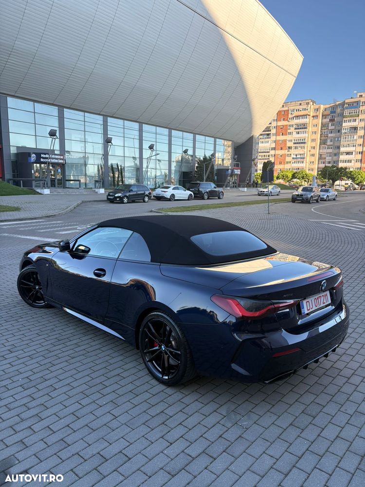BMW Seria 4 M440i xDrive - 8