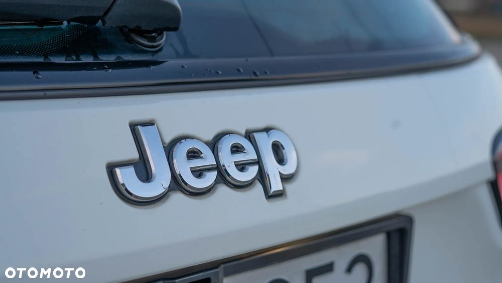 Jeep Compass 1.4 TMair Sport FWD S&S - 8