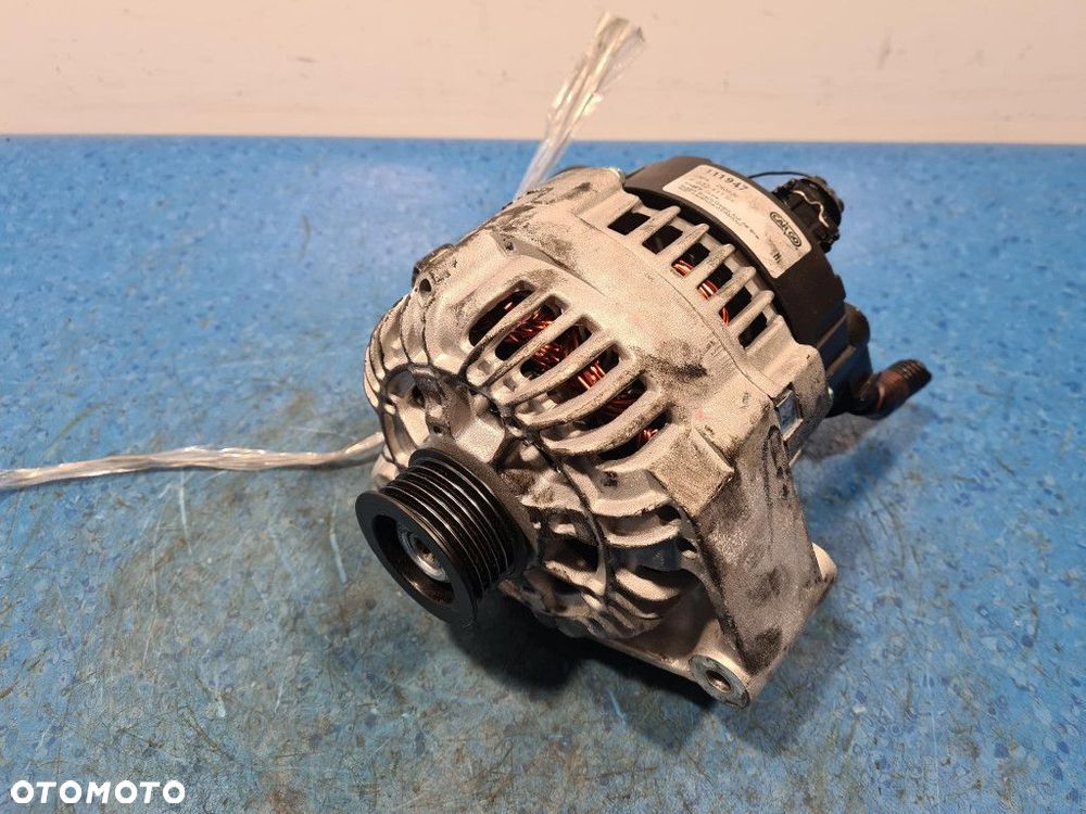 BMW 5 E39 2.5 TDS ALTERNATOR - 1