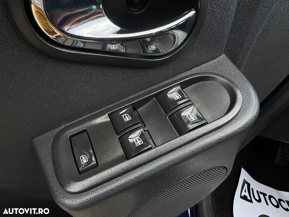 Dacia Duster 1.5 dCi 4x2 Laureate - 23