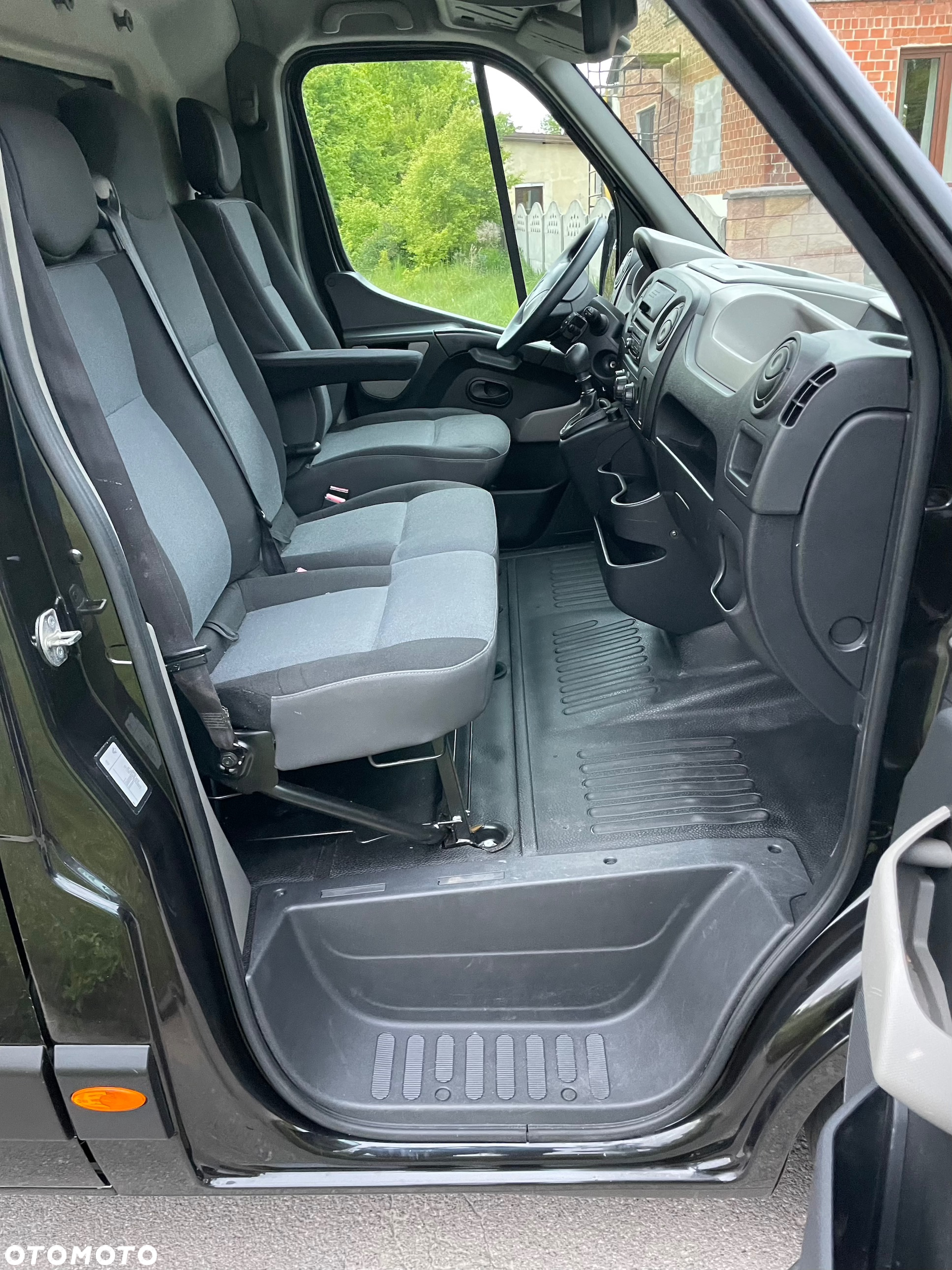 Renault Master - 21