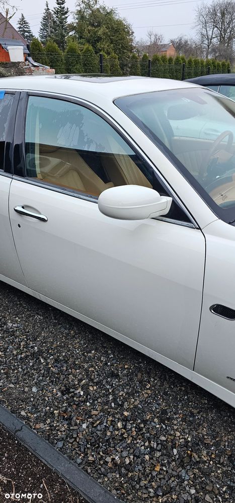Maserati quattroporte V 4.2 v8 wszystkie części potrzebujesz czegoś dzwoń - 21