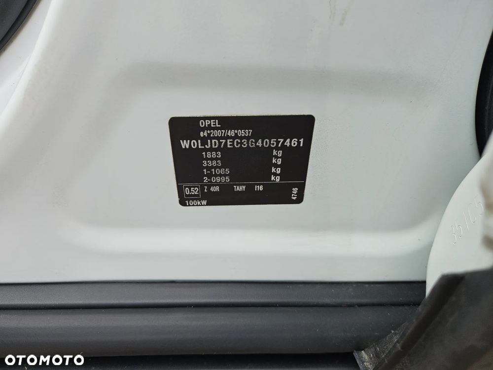 Opel Mokka - 15