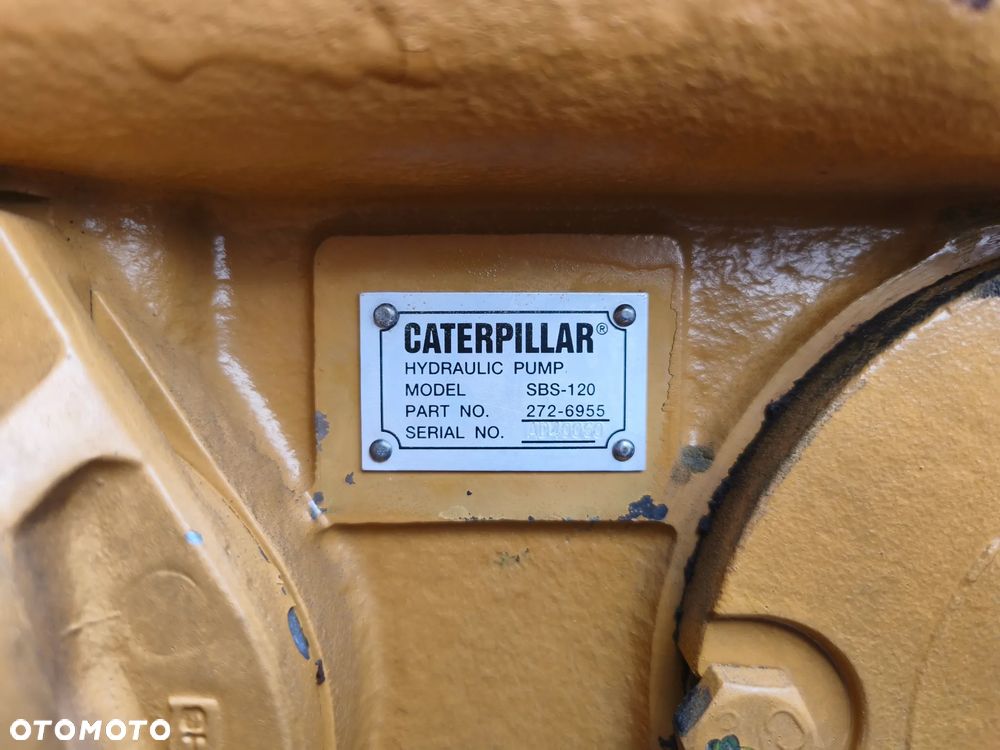 Caterpillar 320DL - 10