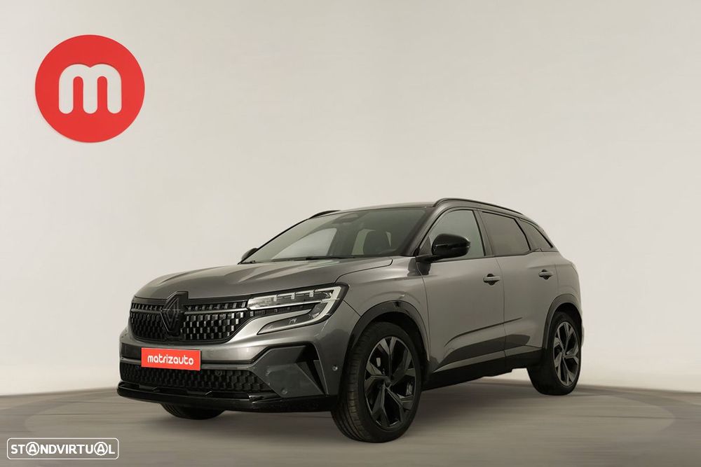 Renault Austral 1.3 Mild Hybrid Techno Espirit Auto - 2