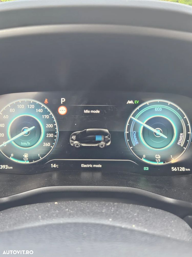 Hyundai Santa Fe - 11