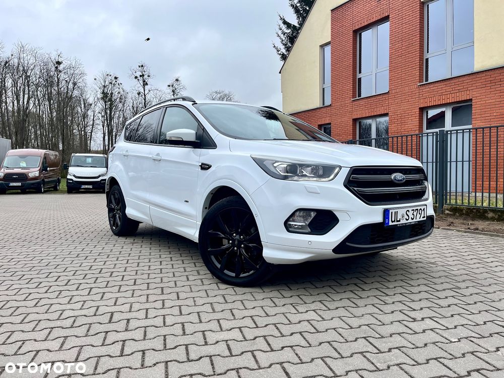Ford Kuga 1.5 EcoBoost 4x4 ST-Line - 6