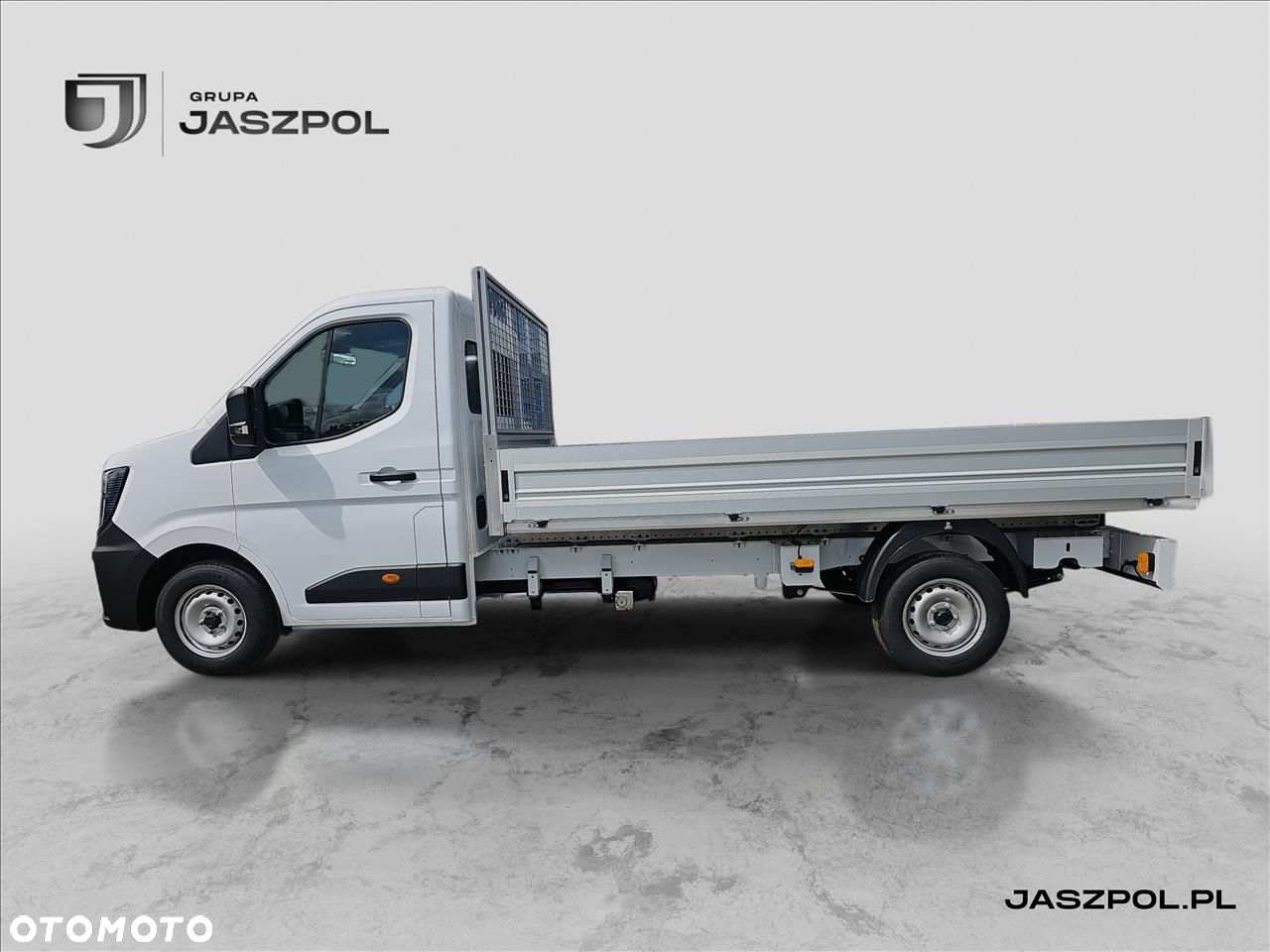 Renault master - 8