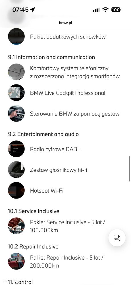 BMW Seria 1 120i M Sport sport - 25