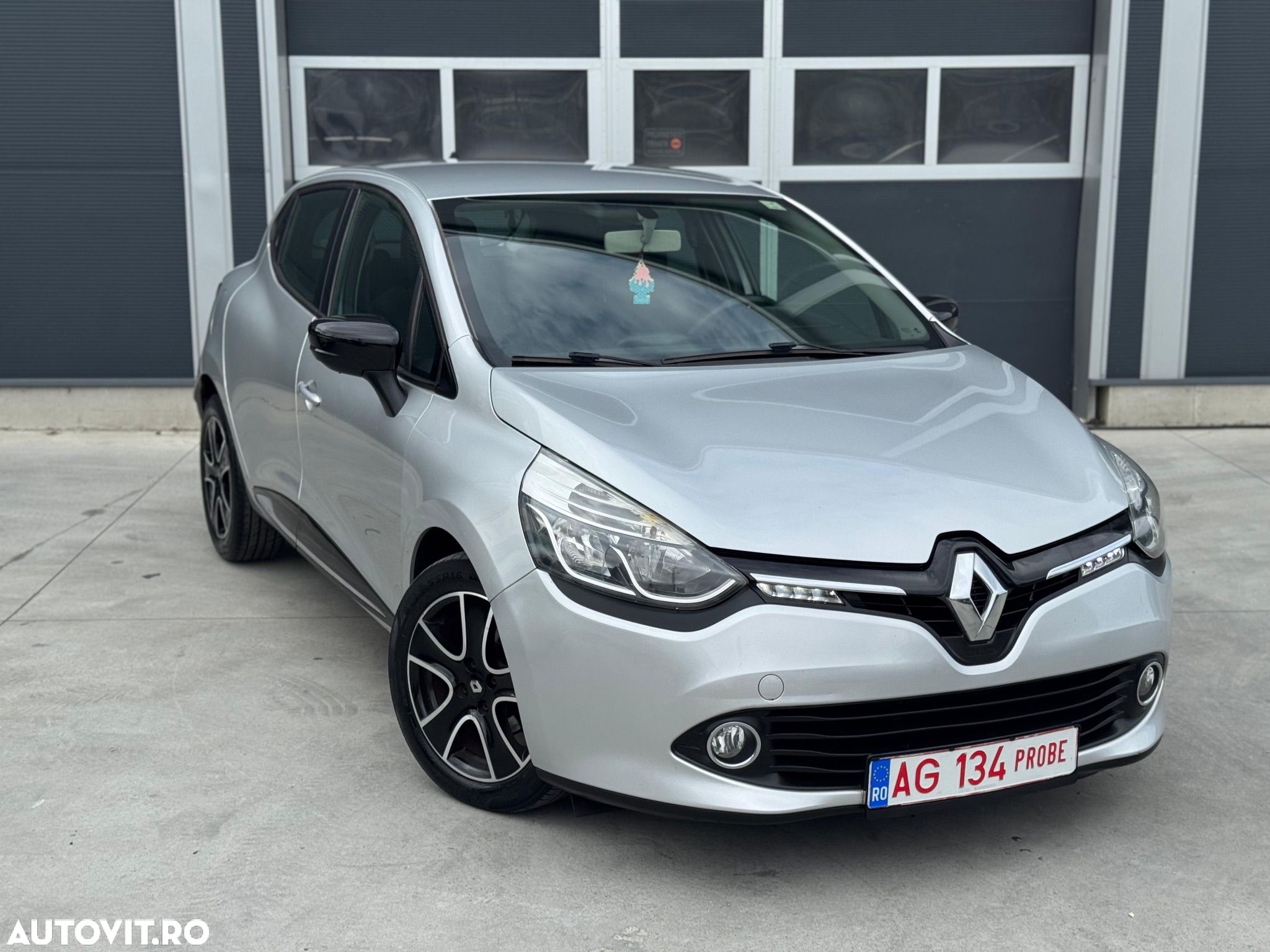 Renault Clio ENERGY TCe 90 Start & Stop Dynamique - 1